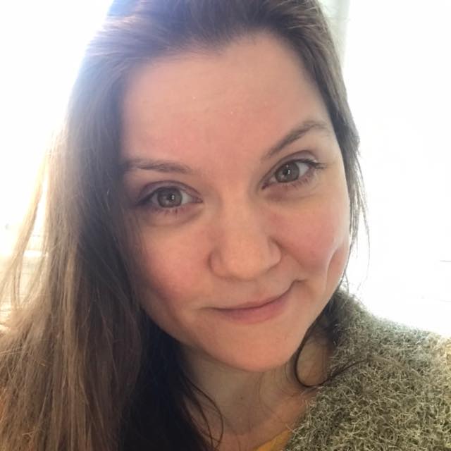Joeanna Møllegaard